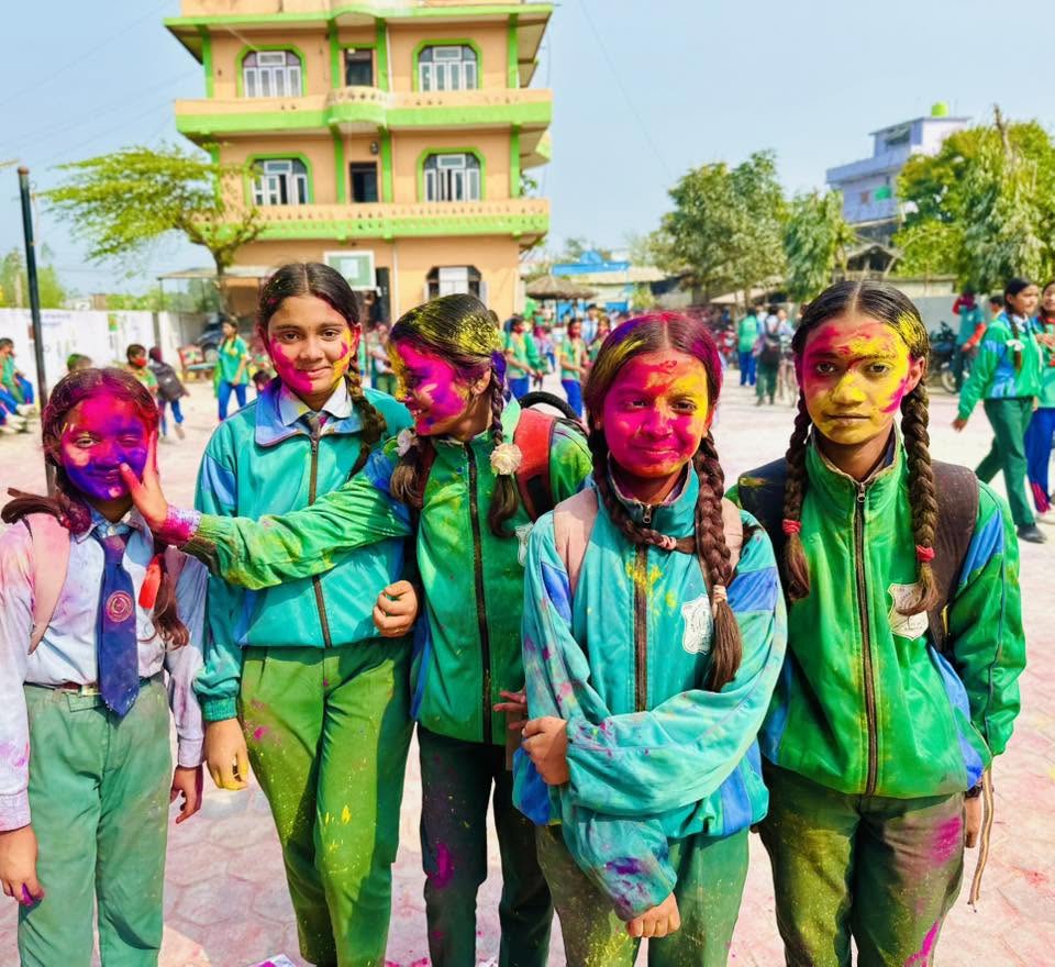 Cultural Programs